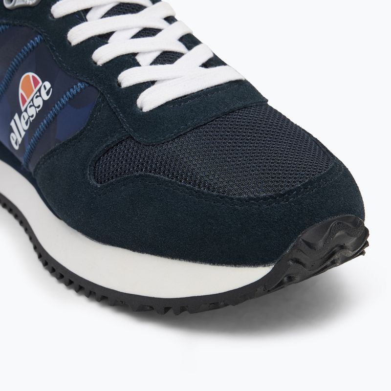 Pánske topánky Ellesse Lambert deep camou 7