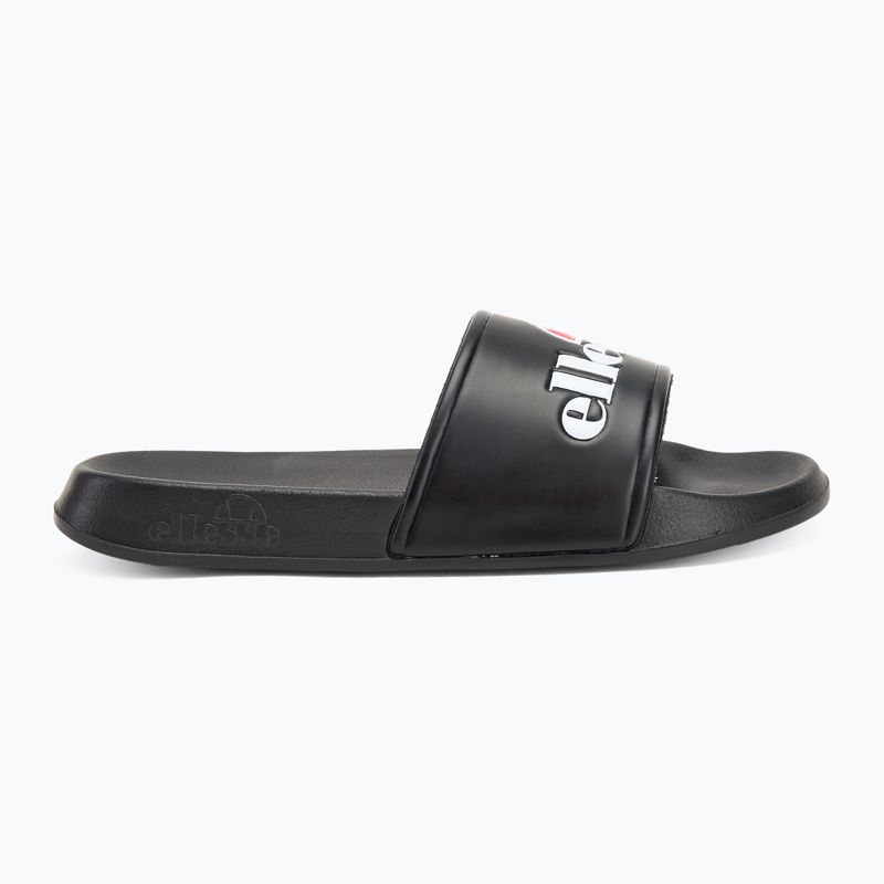 Pánske nazúvaky Ellesse Duke black 2