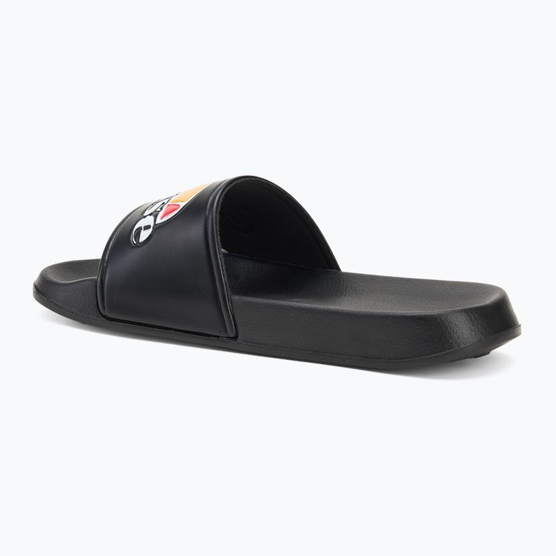 Pánske nazúvaky Ellesse Duke black 3