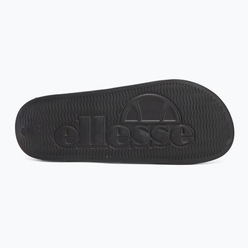Pánske nazúvaky Ellesse Duke black 4
