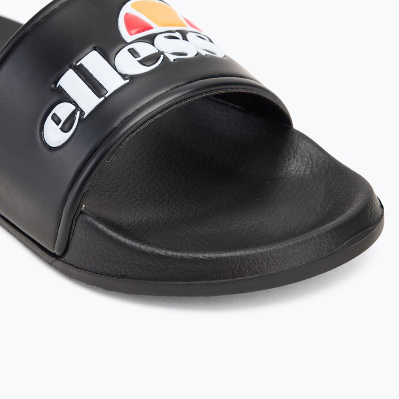 Pánske nazúvaky Ellesse Duke black 7