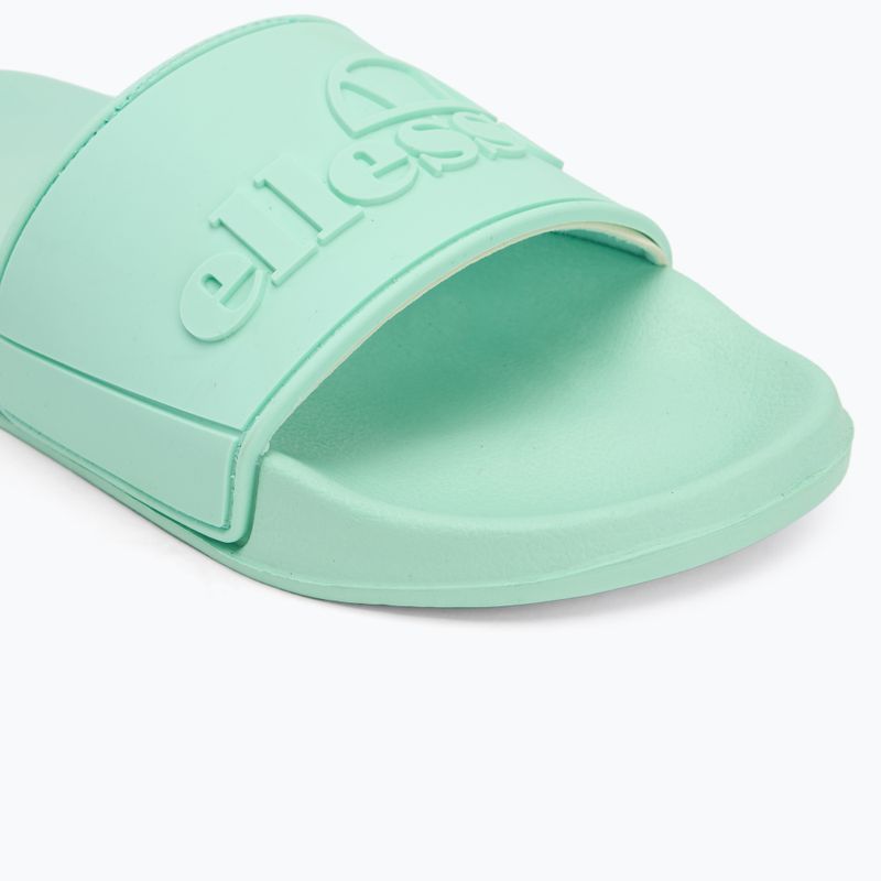 Dámske nazúvaky Ellesse Eric light green 7