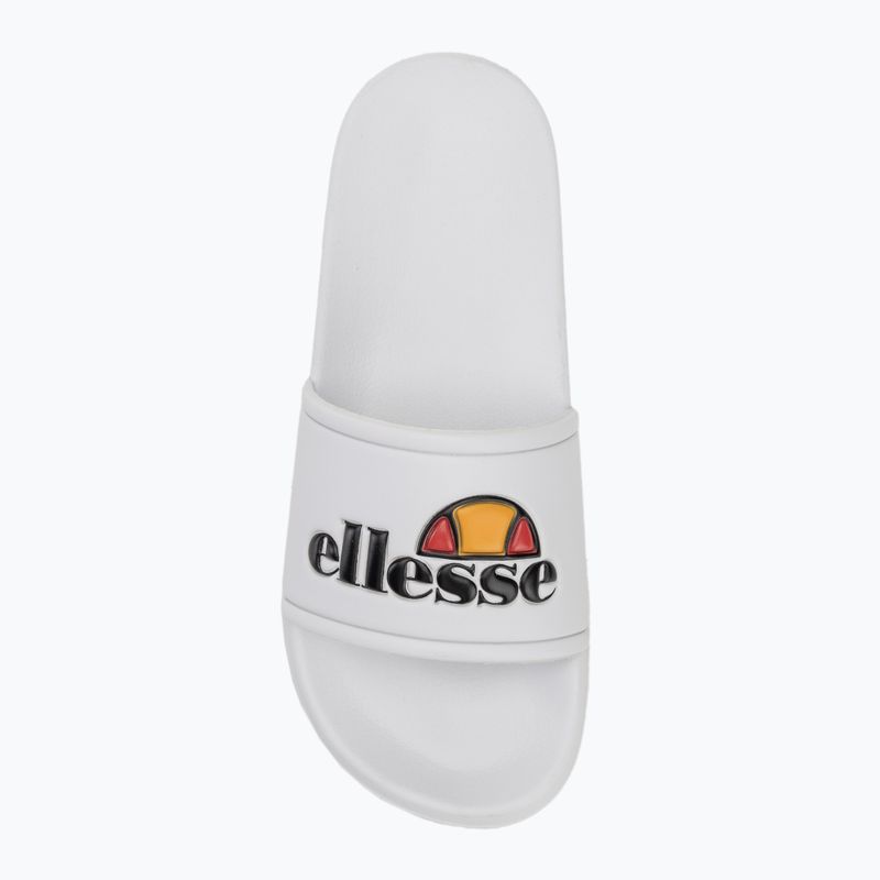 Dámske nazúvaky Ellesse Duke white 5