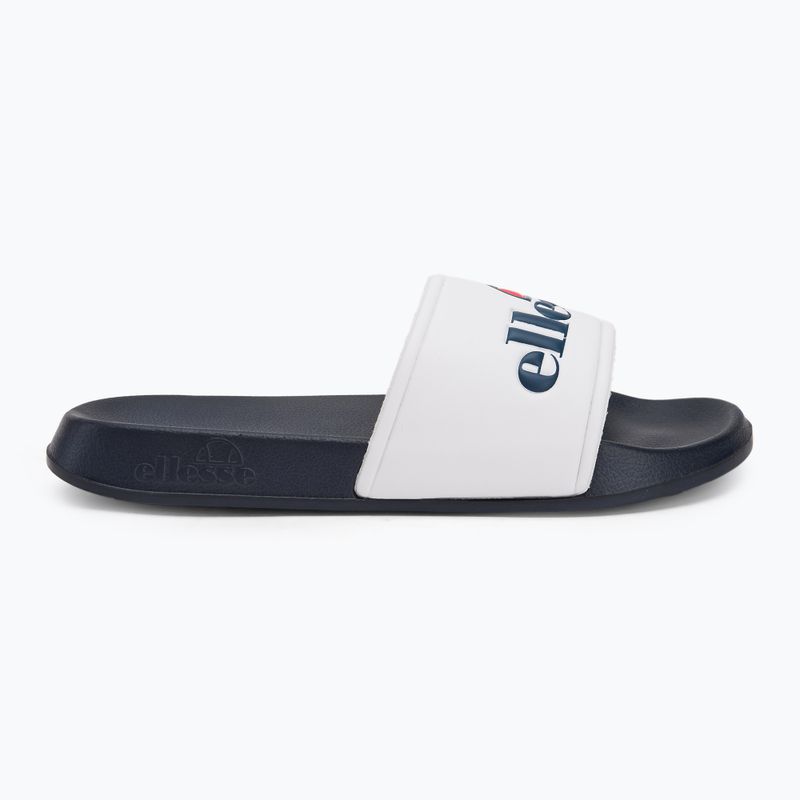 Pánske nazúvaky Ellesse Duke white deep 2