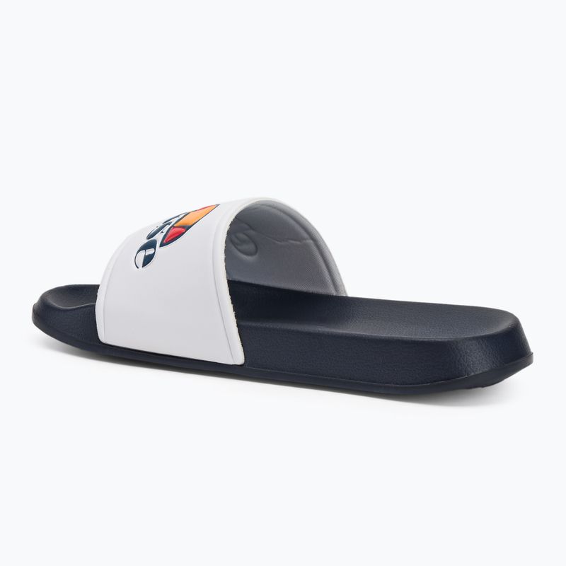 Pánske nazúvaky Ellesse Duke white deep 3