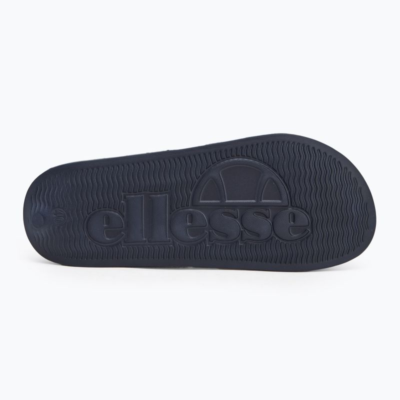 Pánske nazúvaky Ellesse Duke white deep 4
