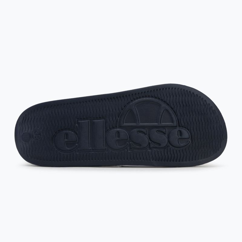 Dámske nazúvaky Ellesse Duke white deep 4