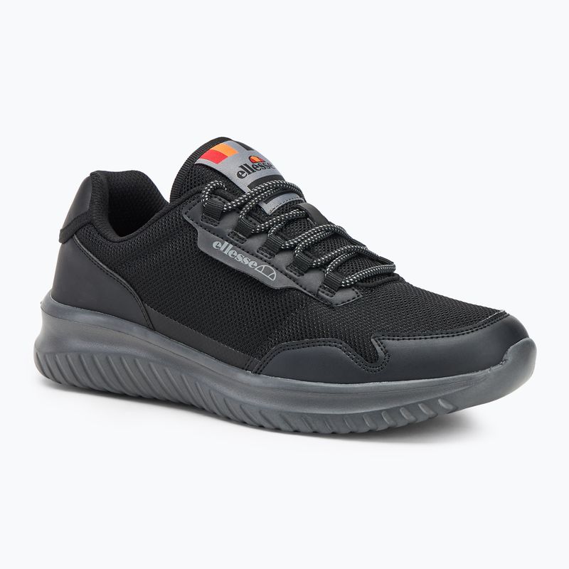 Pánske topánky Ellesse New Lex black