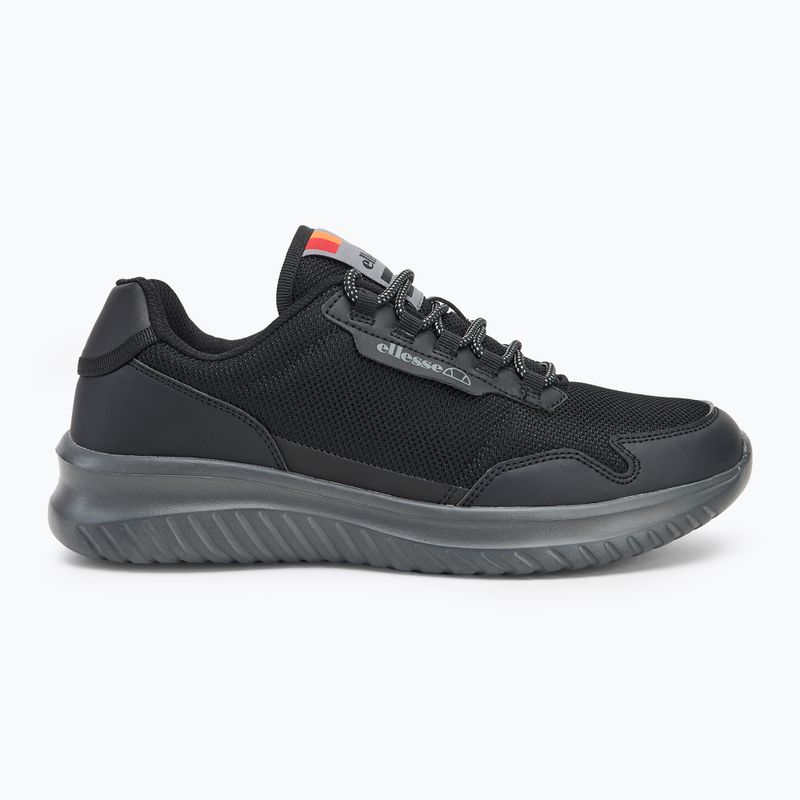 Pánske topánky Ellesse New Lex black 2
