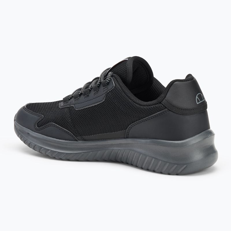 Pánske topánky Ellesse New Lex black 3