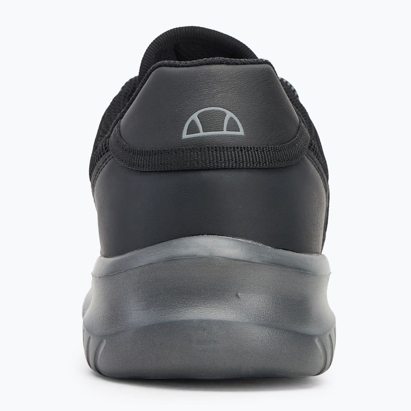 Pánske topánky Ellesse New Lex black 6