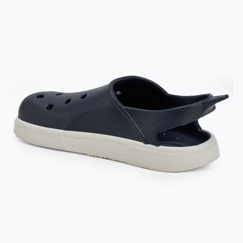 Detské sandále BOATILUS Cloggy cobalt/white 3
