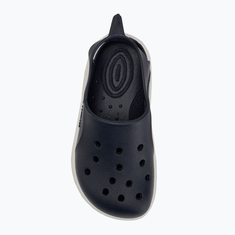Detské sandále BOATILUS Cloggy cobalt/white 5