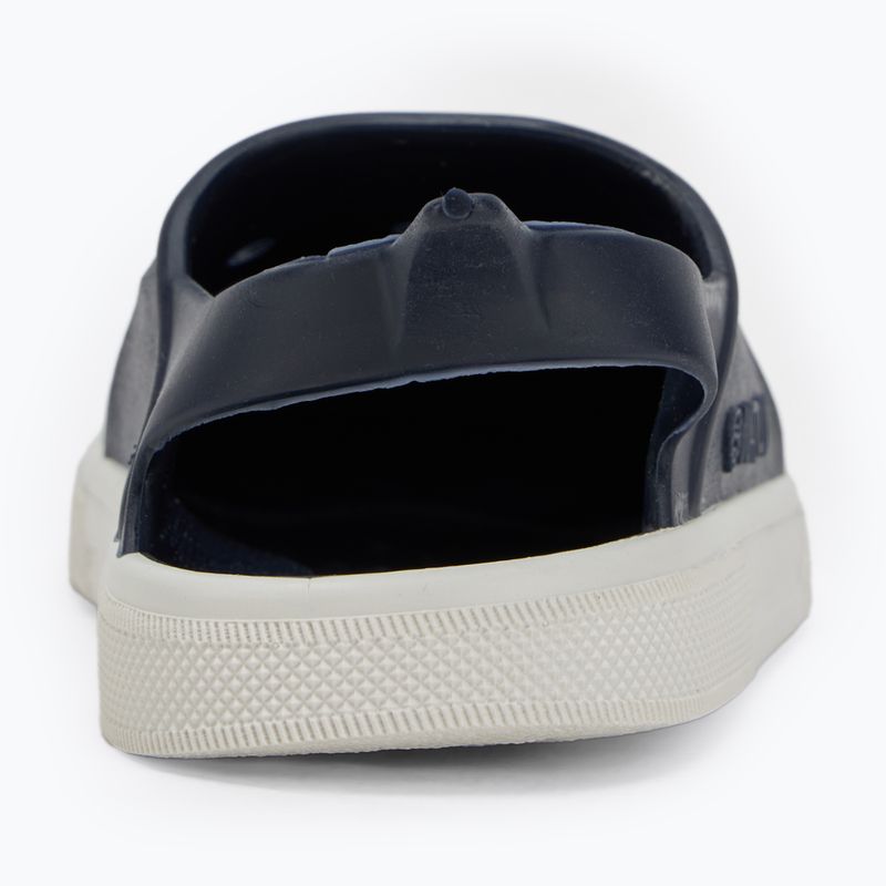 Detské sandále BOATILUS Cloggy cobalt/white 6