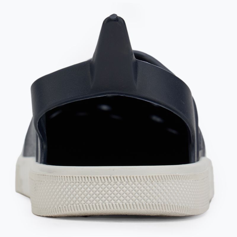 Juniorské sandále BOATILUS Cloggy cobalt/white 6