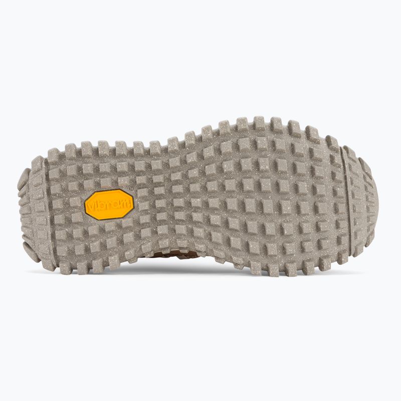 Colmar Warmer Voyage dámske snehové topánky tan brown/off white 5