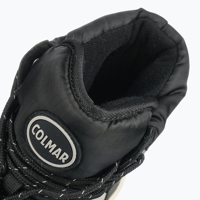 Pánske topánky Colmar Peaker Stream gray/black/covert green 11