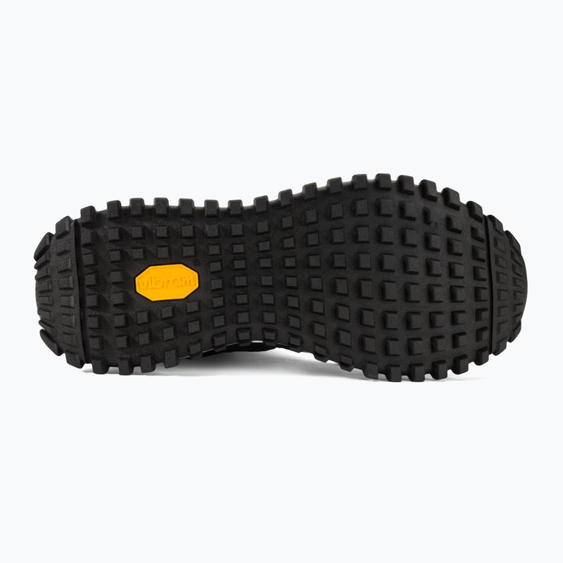 Pánske snehové topánky Colmar Warmer Band black 5