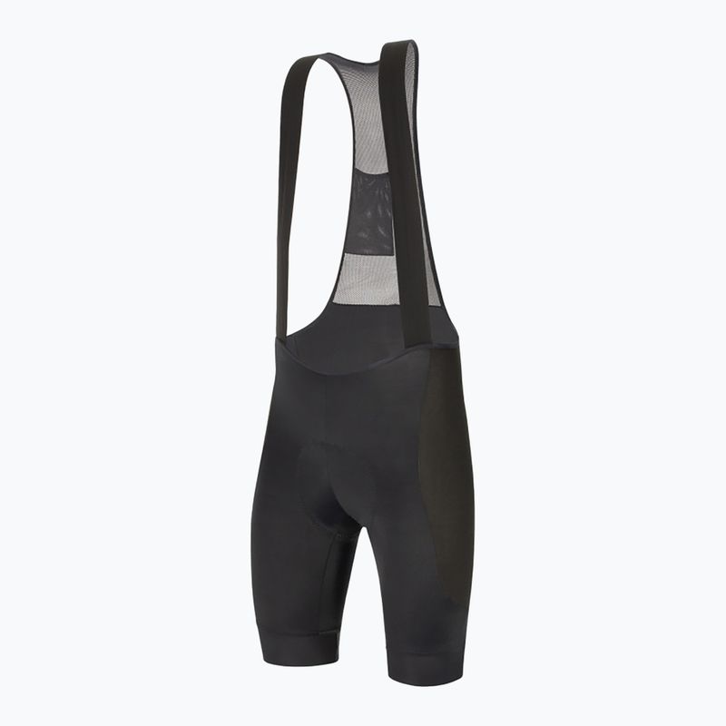 Santini Impact Pro pánske cyklistické šortky čierne 1S1178C3IMPACPRONES 3