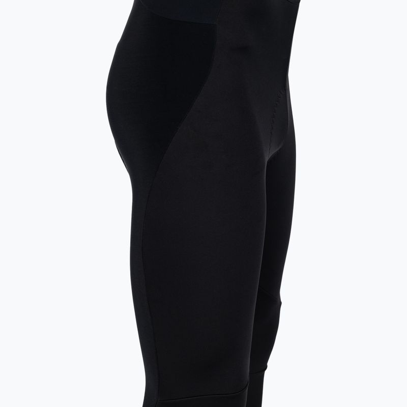 Pánske cyklistické nohavice Santini Guarn Nimbus Bib Tights black 3W119GITGUARDNIMB 3