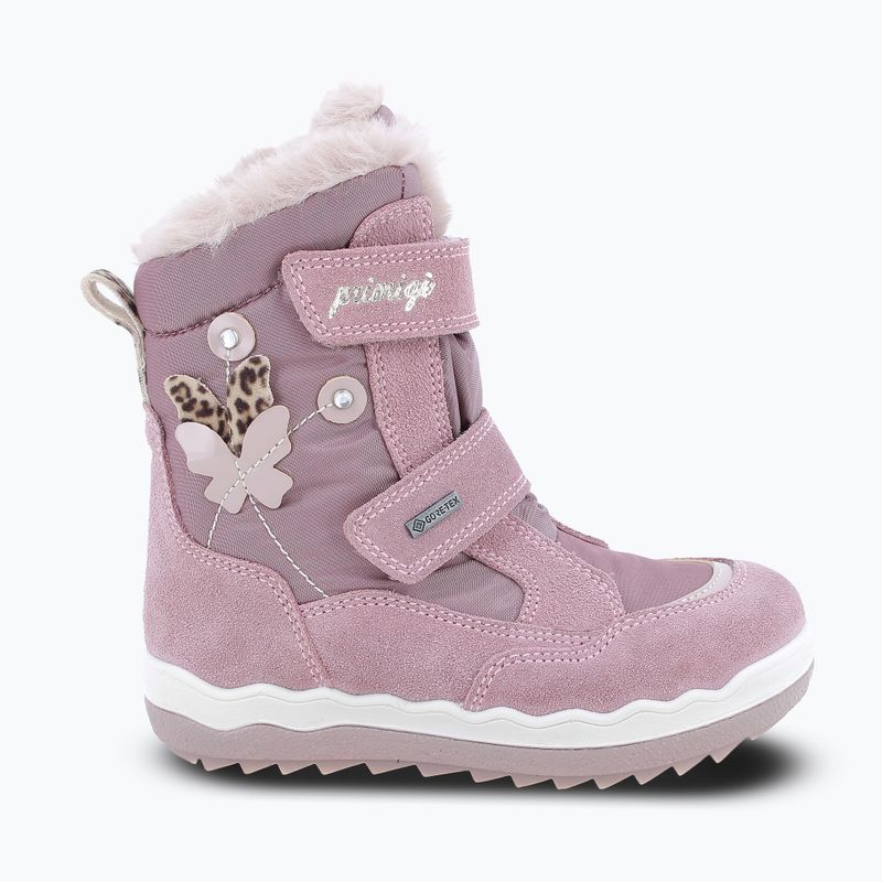 Detské snehule Primigi PFZGT 23807 candy/chiffon 2