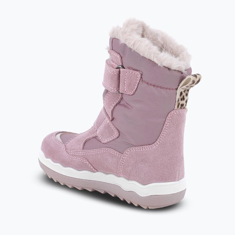 Detské snehule Primigi PFZGT 23807 candy/chiffon 3