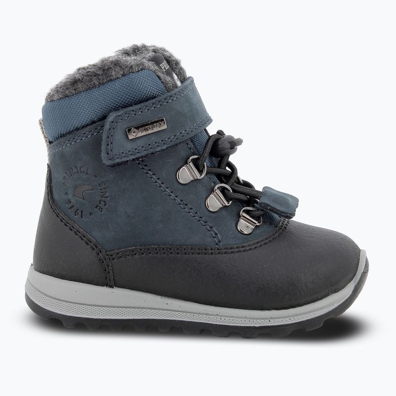 Detské snehule Primigi PTIGT 23549 azzurro/nero 2