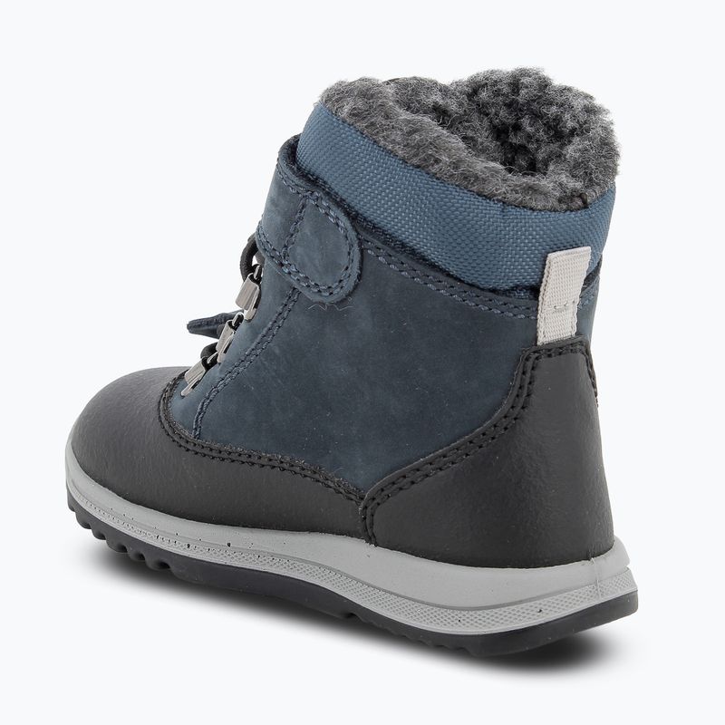 Detské snehule Primigi PTIGT 23549 azzurro/nero 3