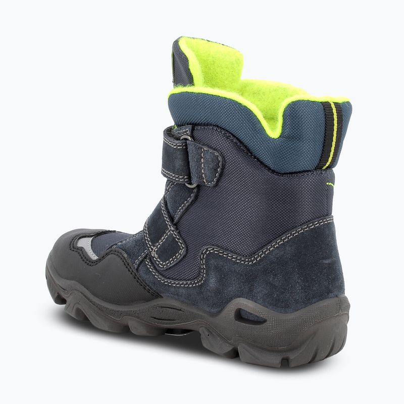 Detské snehule Primigi PPTGT 23920 navy/blu scuro 3