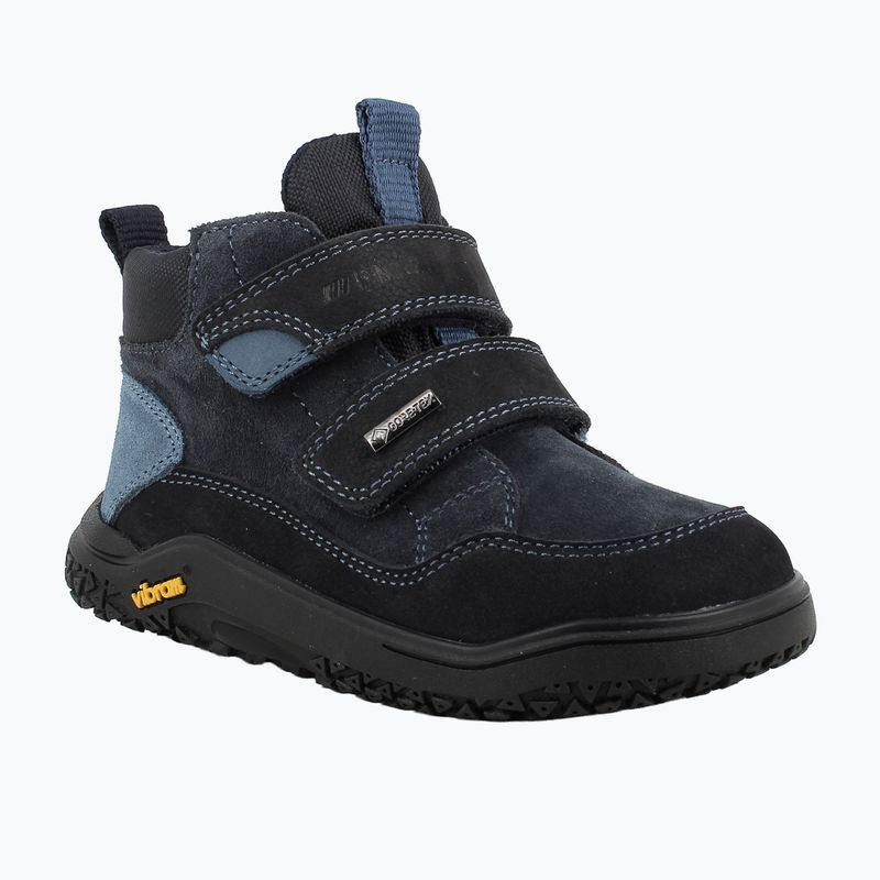 Detské barefoot topánky Primigi PYR GTX 24182 navy/blu