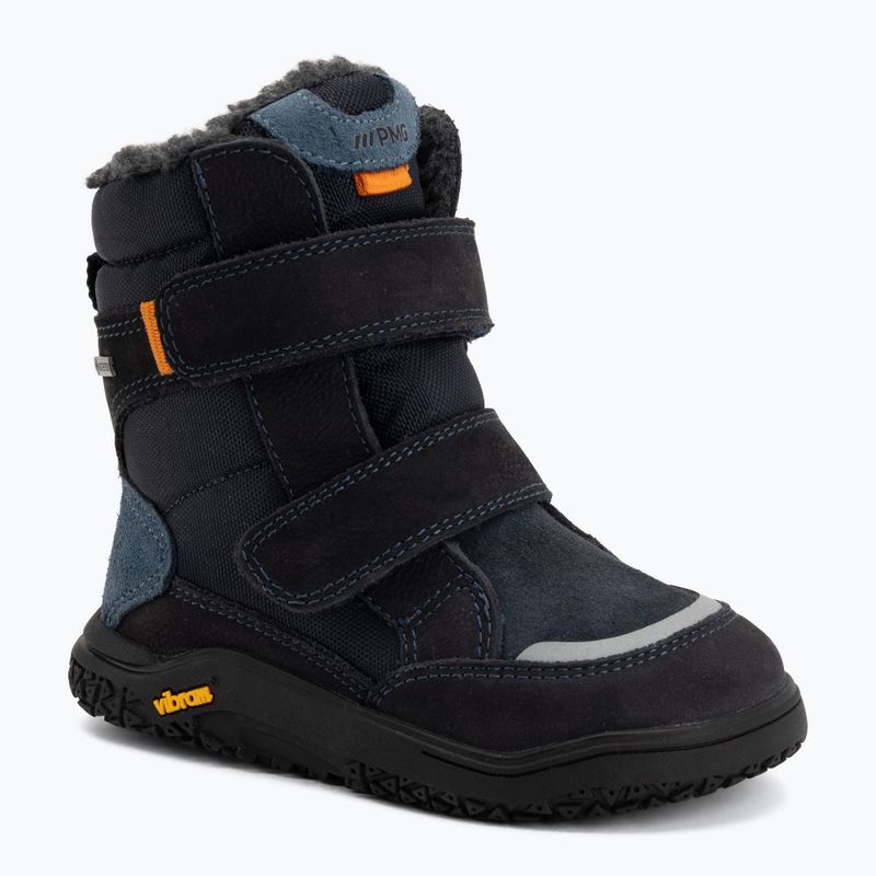 Detské snehule Primigi PYR GTX 24183 blu sc/blu