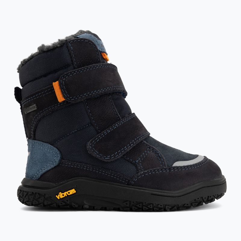 Detské snehule Primigi PYR GTX 24183 blu sc/blu 2