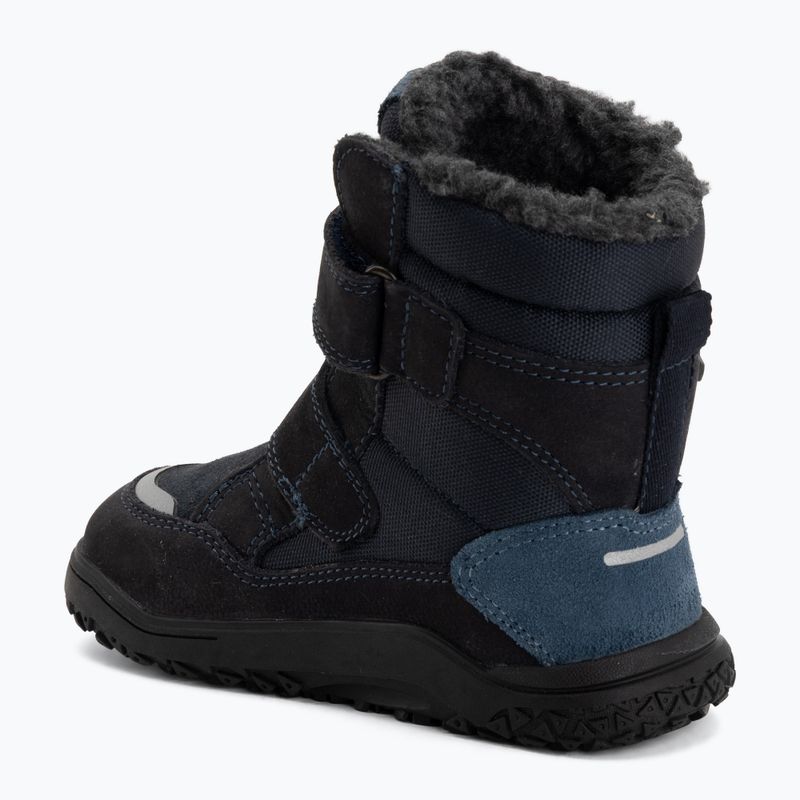 Detské snehule Primigi PYR GTX 24183 blu sc/blu 3