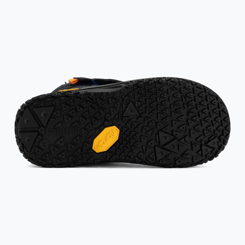 Detské snehule Primigi PYR GTX 24183 blu sc/blu 4