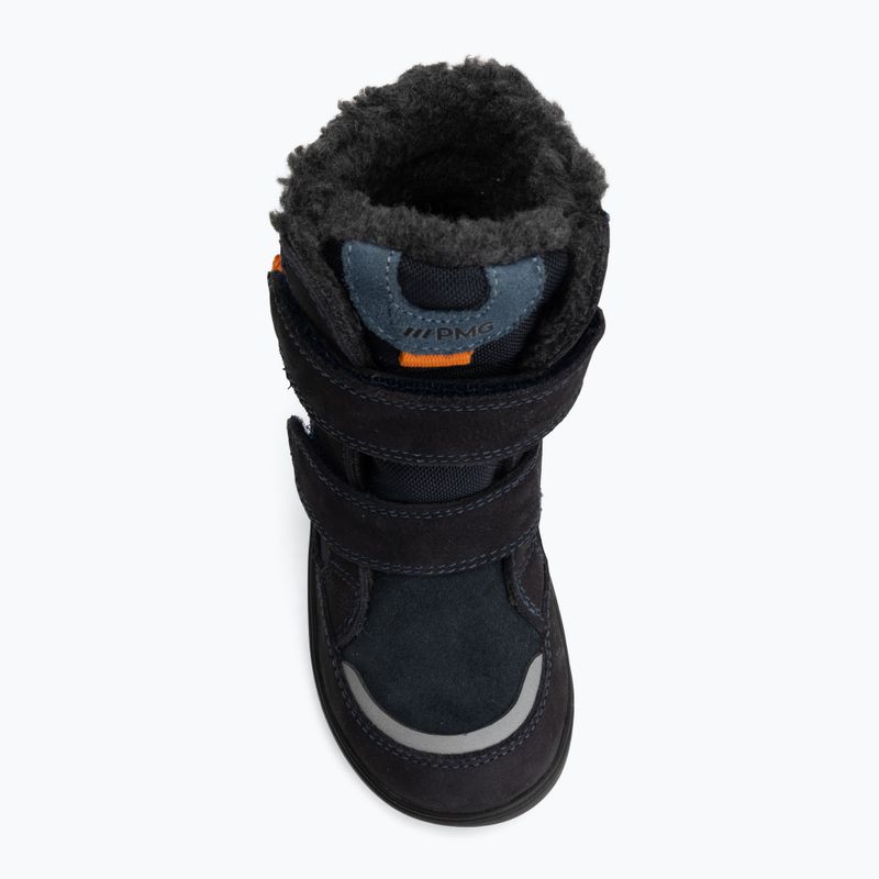 Detské snehule Primigi PYR GTX 24183 blu sc/blu 5