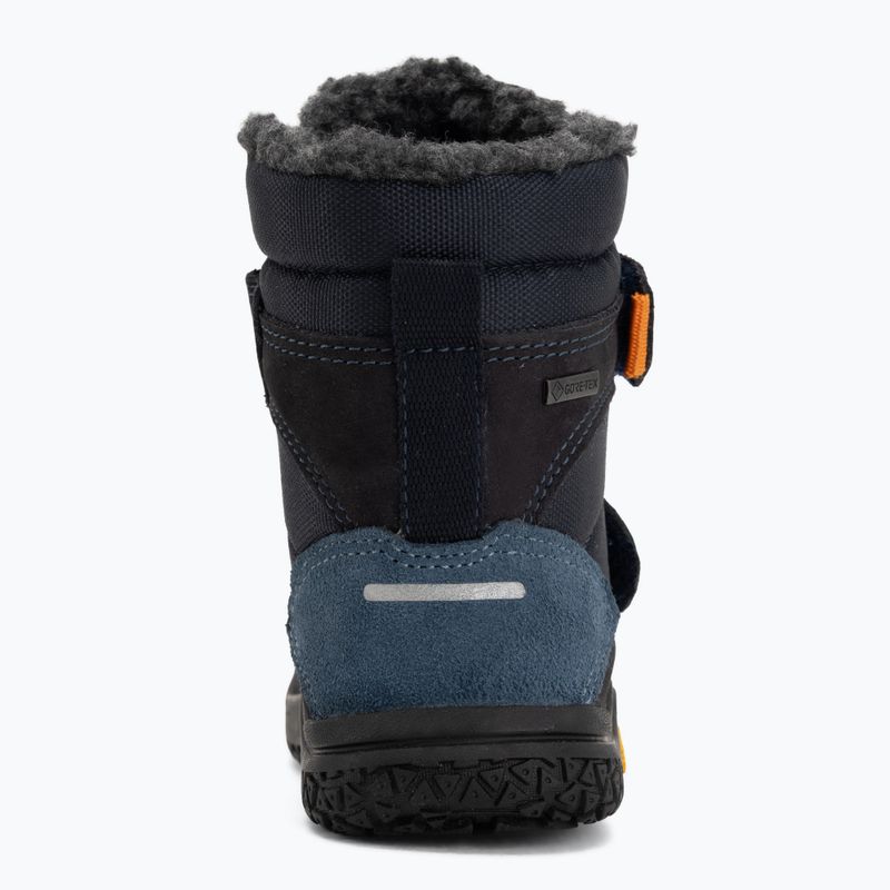 Detské snehule Primigi PYR GTX 24183 blu sc/blu 6