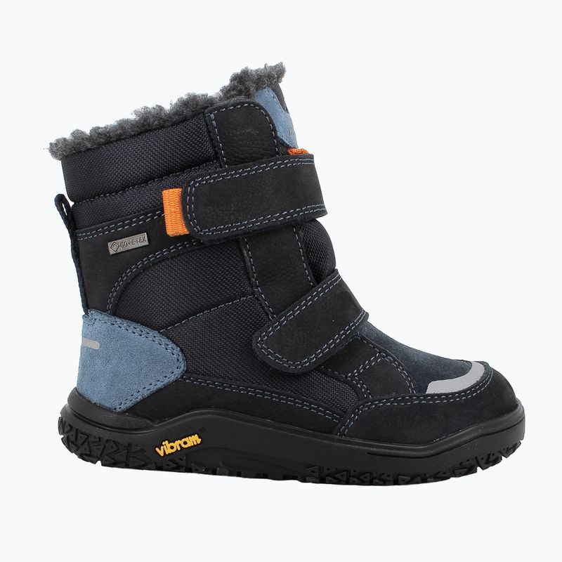 Detské snehule Primigi PYR GTX 24183 blu sc/blu 2