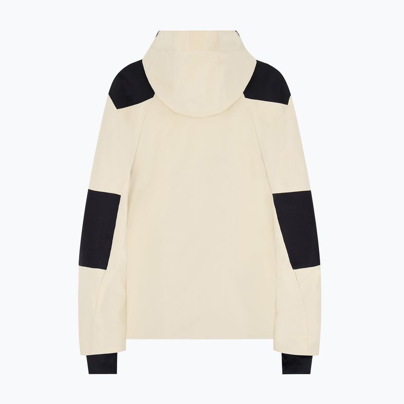 Pánska lyžiarska bunda EA7 Emporio Armani Elitary Fashion sandshell 6