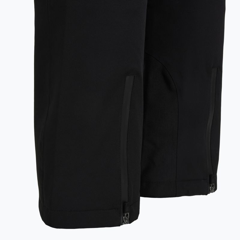 Dámske lyžiarske nohavice EA7 Emporio Armani Rider Light black 4