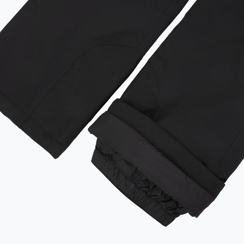 Dámske lyžiarske nohavice EA7 Emporio Armani Rider Light black 5