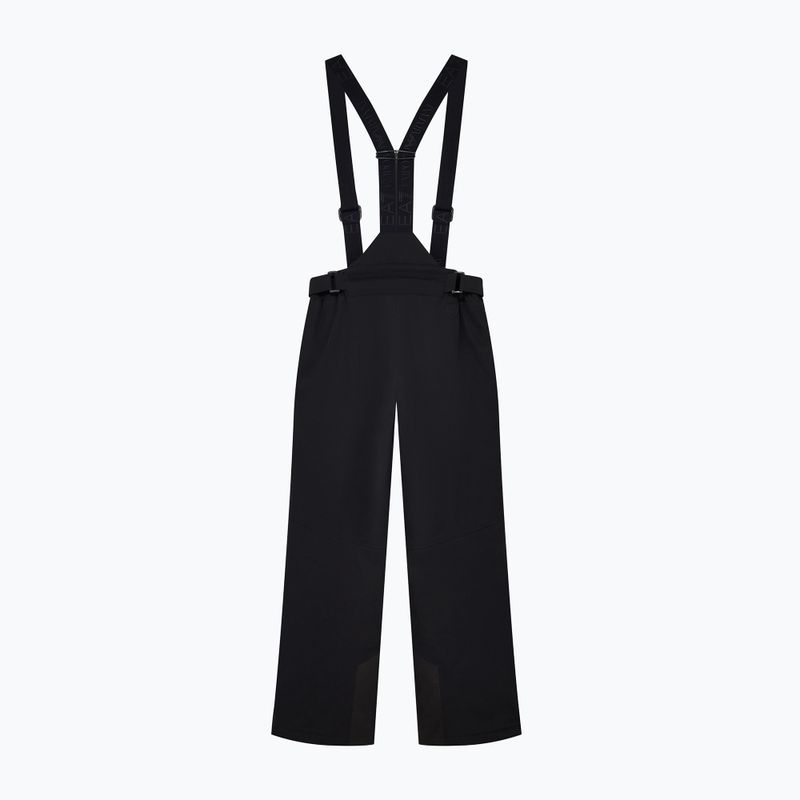 Pánske lyžiarske nohavice EA7 Emporio Armani Pure Protectum 7 black 8