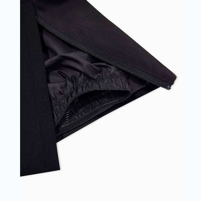 Pánske lyžiarske nohavice EA7 Emporio Armani Pure Protectum 7 black 9