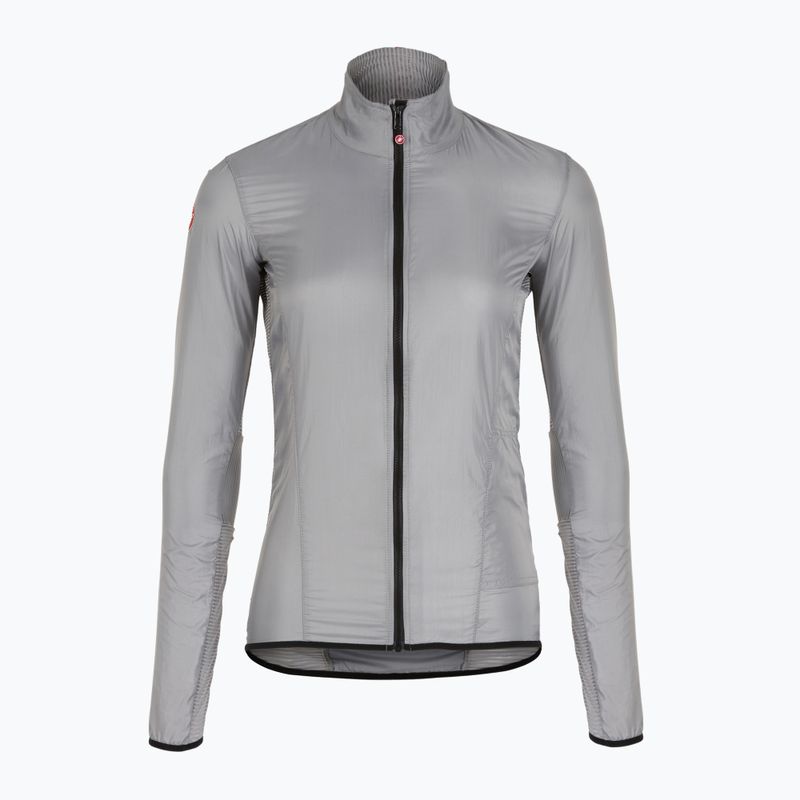 Dámska cyklistická bunda Castelli Aria Shell W