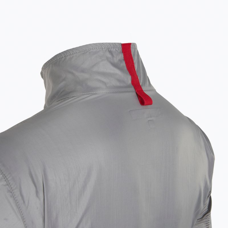 Dámska cyklistická bunda Castelli Aria Shell W 5