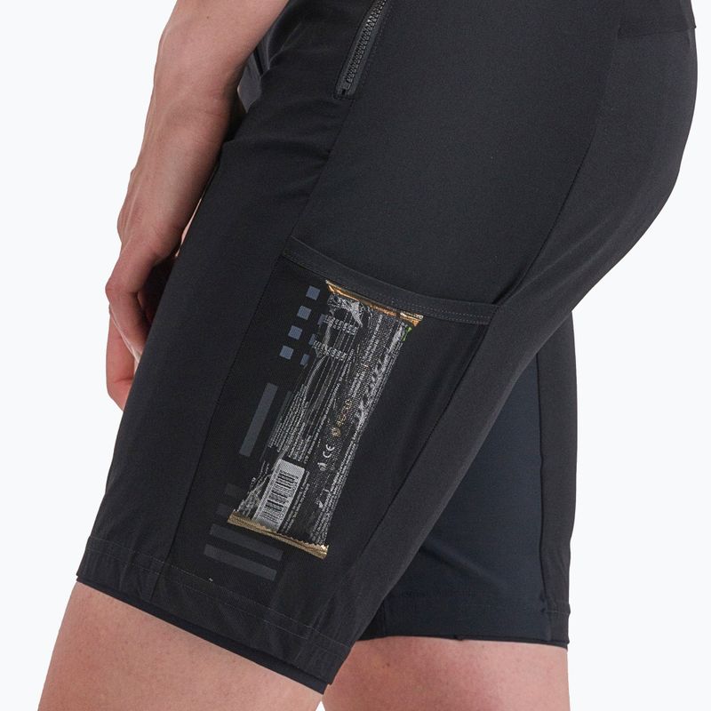 Dámske cyklistické šortky Sportful Supergiara Overshort black 1120510.002 5