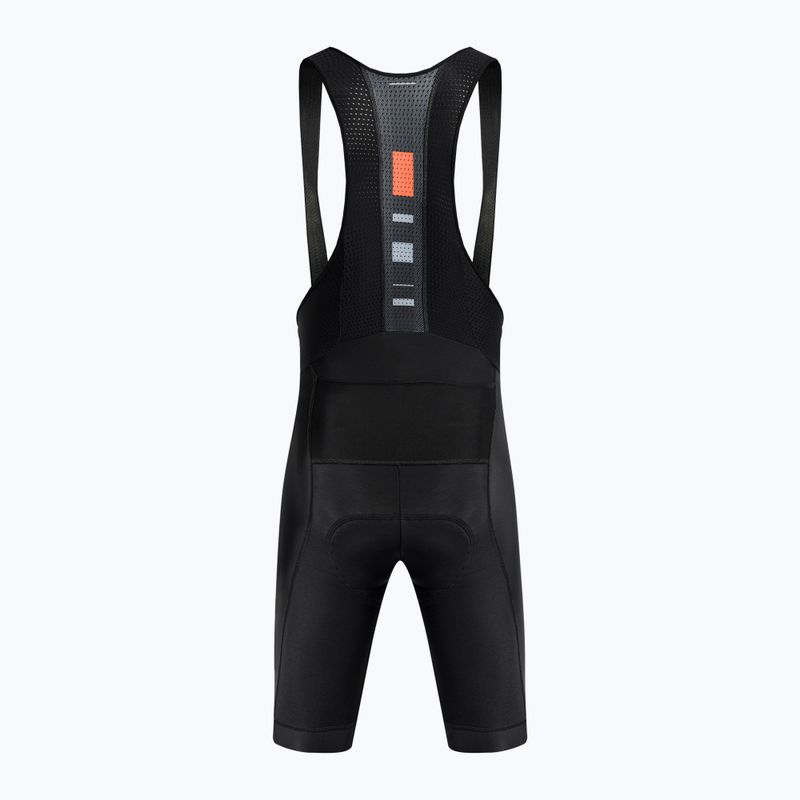 Pánske cyklistické nohavice Sportful Bodyfit Pro Thermal Bibshort black 1120504.002 2