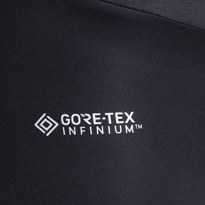 Pánske cyklistické nohavice Sportful Infinium Bibtight black 1121518.002 3