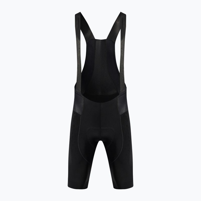 Pánske cyklistické šortky Sportful Total Comfort black 1122009.002