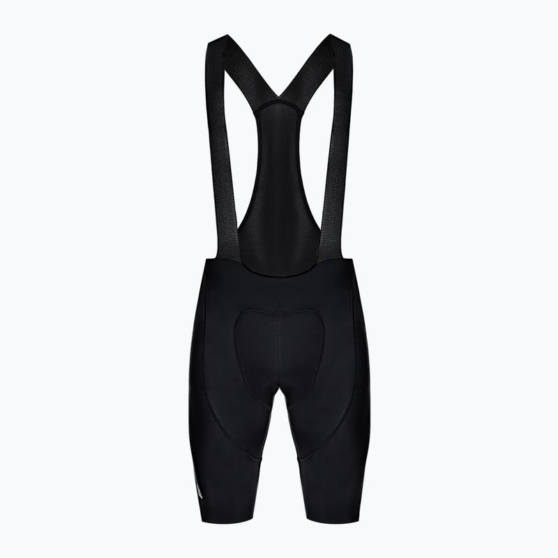 Pánske cyklistické šortky Sportful Classic Bibshort black 1122010.002