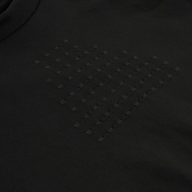 Cyklistický dres Castelli Core Seamless Base Layer black 3